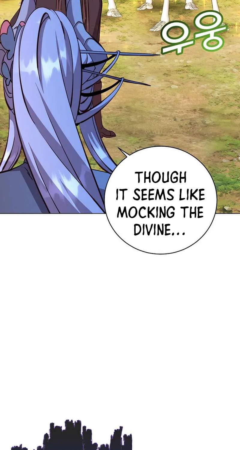 Read The Max Level Hero Has Returned! chapter 159 image 52 on Lezhin