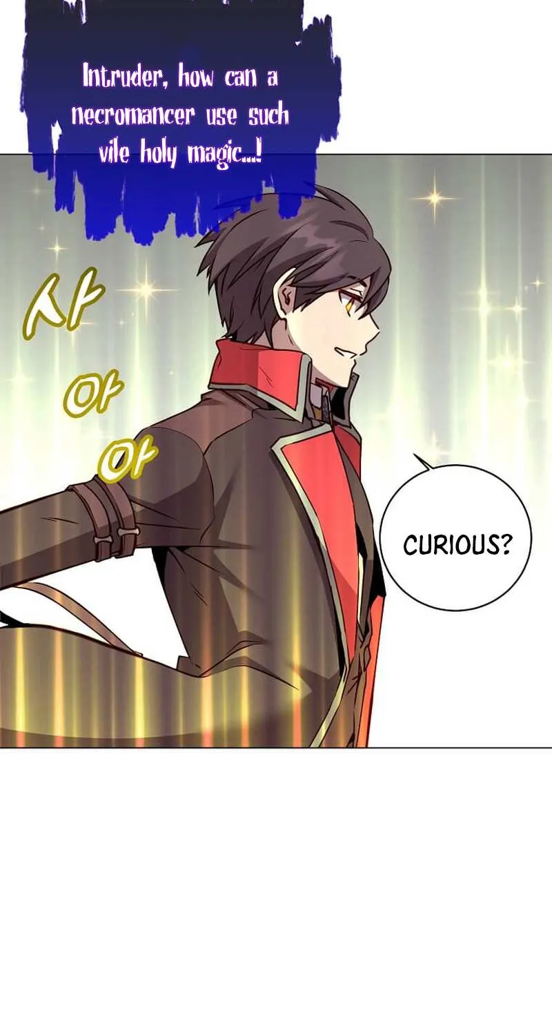 Read The Max Level Hero Has Returned! chapter 159 image 53 on Lezhin