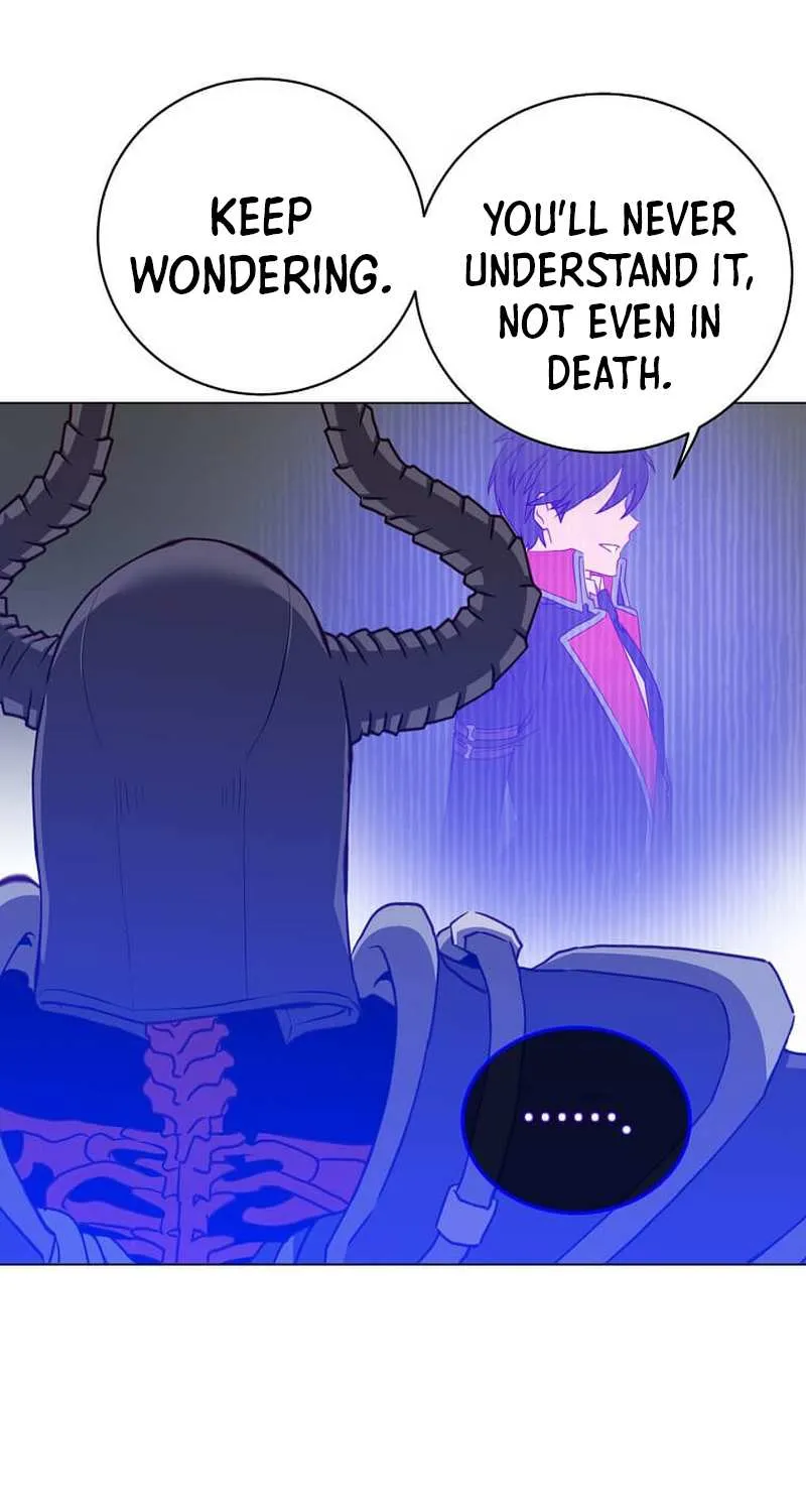 Read The Max Level Hero Has Returned! chapter 159 image 54 on Lezhin