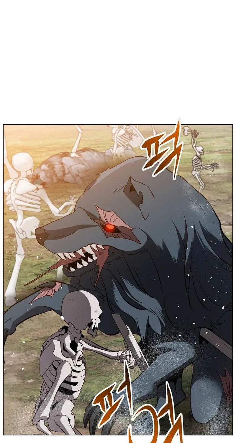 Read The Max Level Hero Has Returned! chapter 159 image 55 on Lezhin
