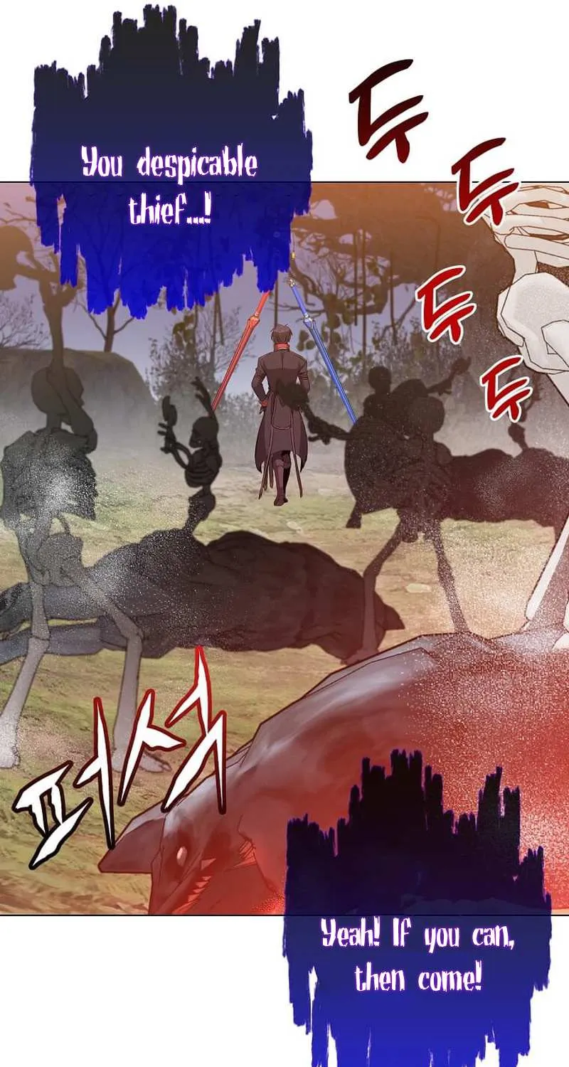 Read The Max Level Hero Has Returned! chapter 159 image 57 on Lezhin
