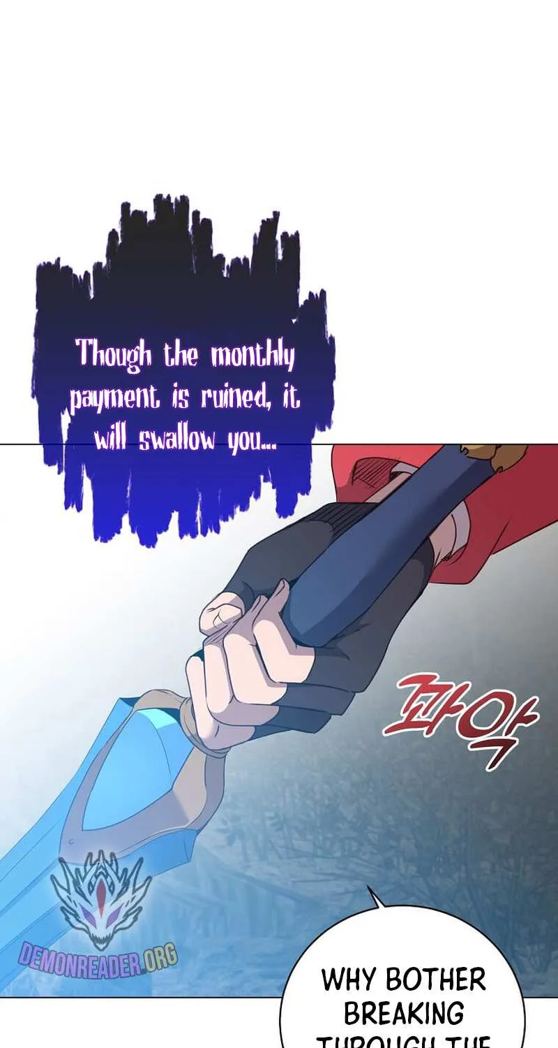 Read The Max Level Hero Has Returned! chapter 159 image 59 on Lezhin