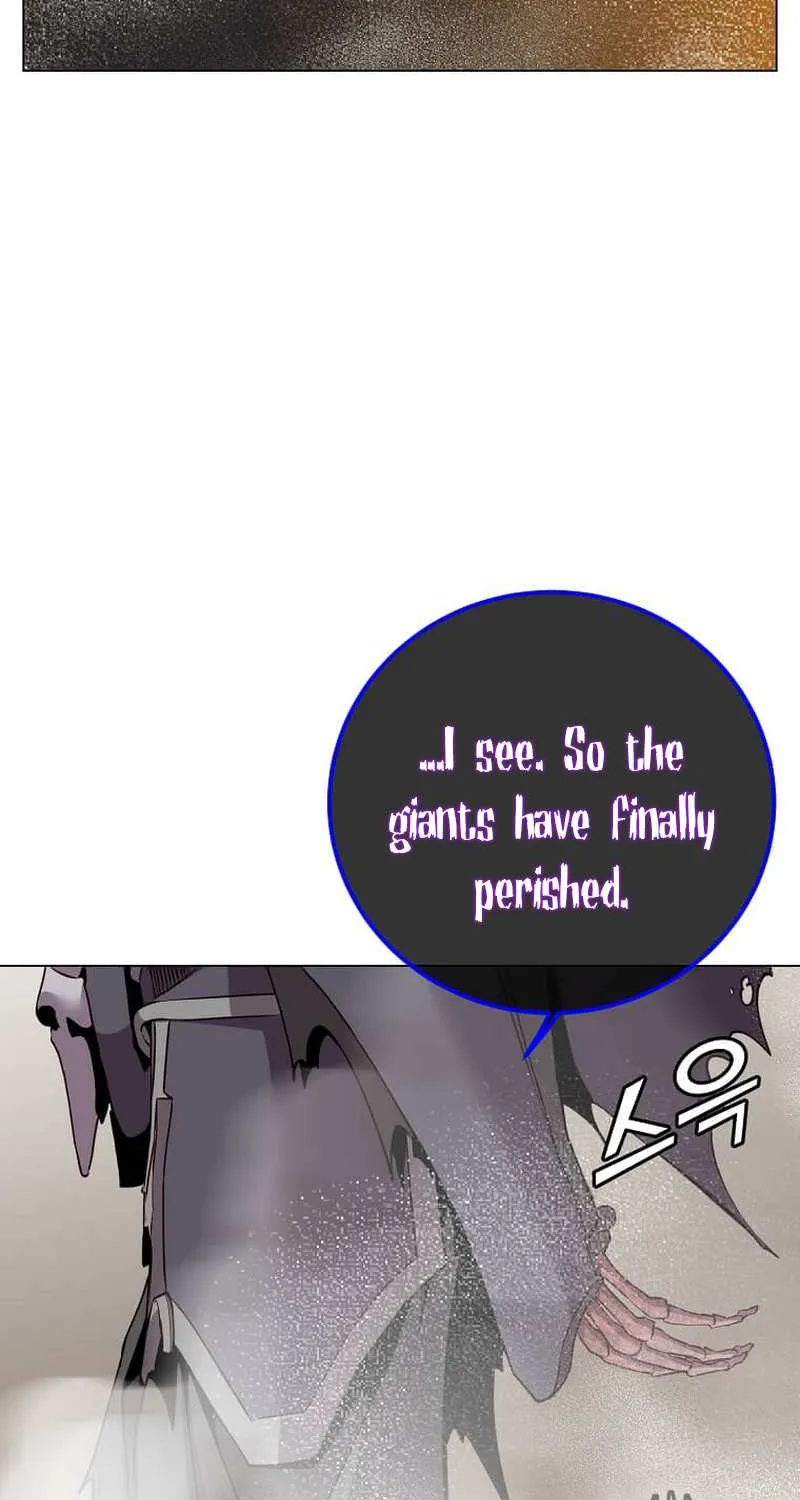 Read The Max Level Hero Has Returned! chapter 159 image 73 on Lezhin