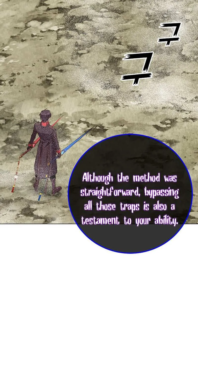 Read The Max Level Hero Has Returned! chapter 159 image 75 on Lezhin
