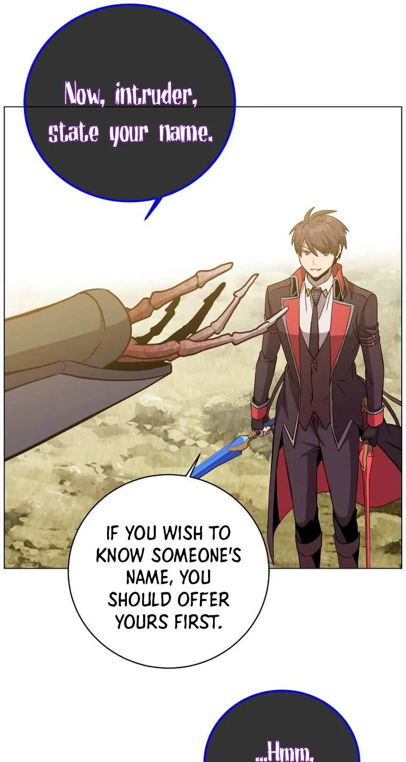 Read The Max Level Hero Has Returned! chapter 159 image 76 on Lezhin