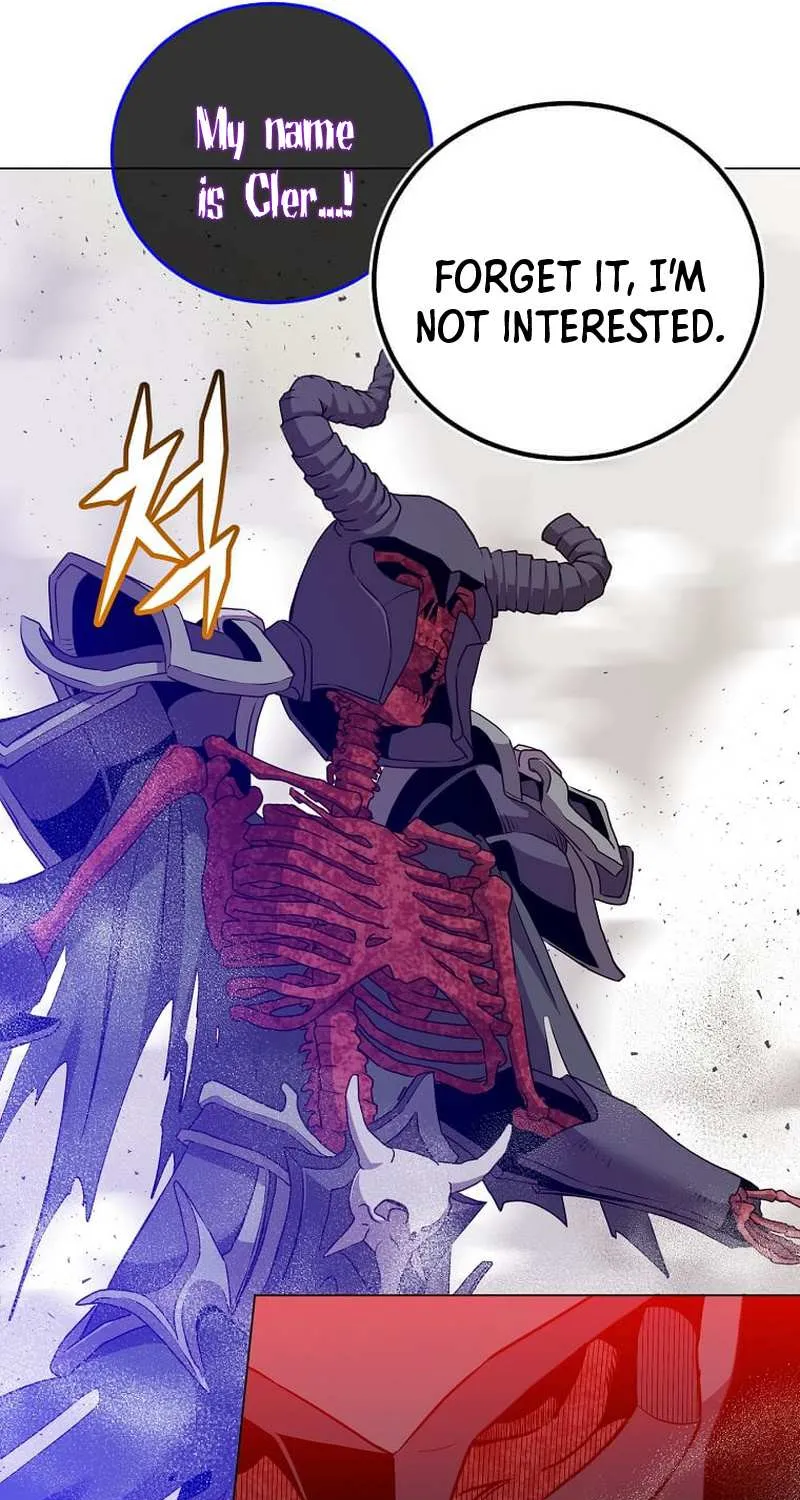 Read The Max Level Hero Has Returned! chapter 159 image 78 on Lezhin