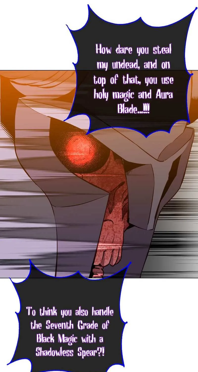 Read The Max Level Hero Has Returned! chapter 159 image 85 on Lezhin