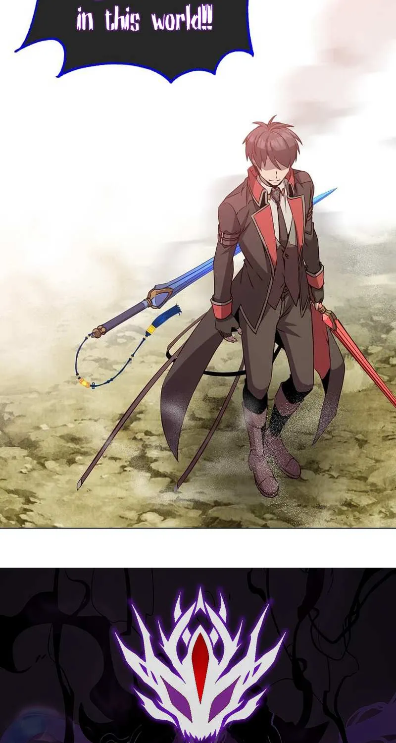Read The Max Level Hero Has Returned! chapter 159 image 87 on Lezhin