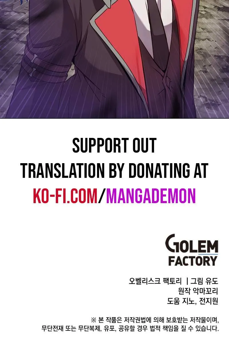 Read The Max Level Hero Has Returned! chapter 159 image 89 on Lezhin