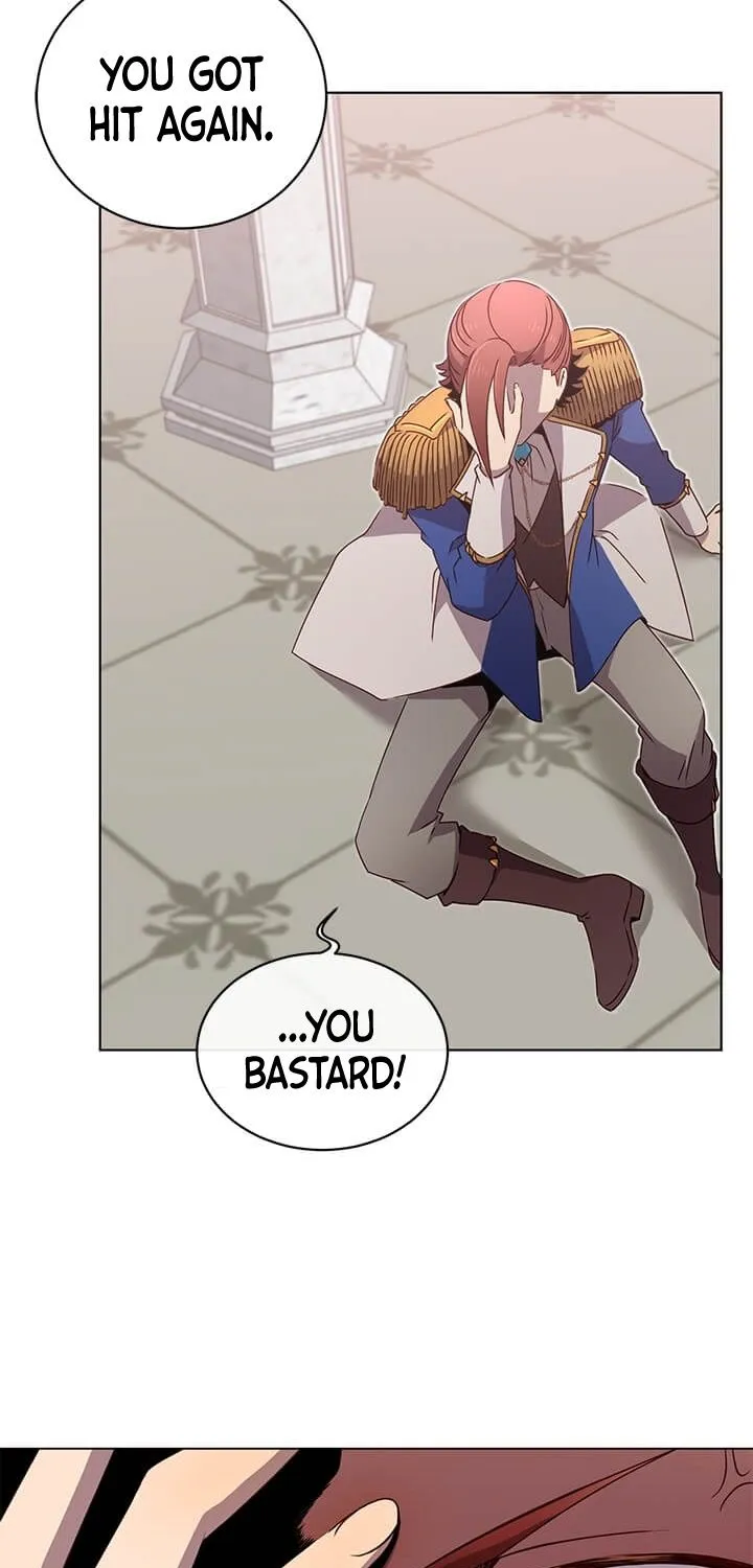 Read The Max Level Hero Has Returned! chapter 16 image 14 on Lezhin