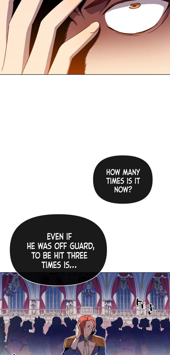 Read The Max Level Hero Has Returned! chapter 16 image 15 on Lezhin