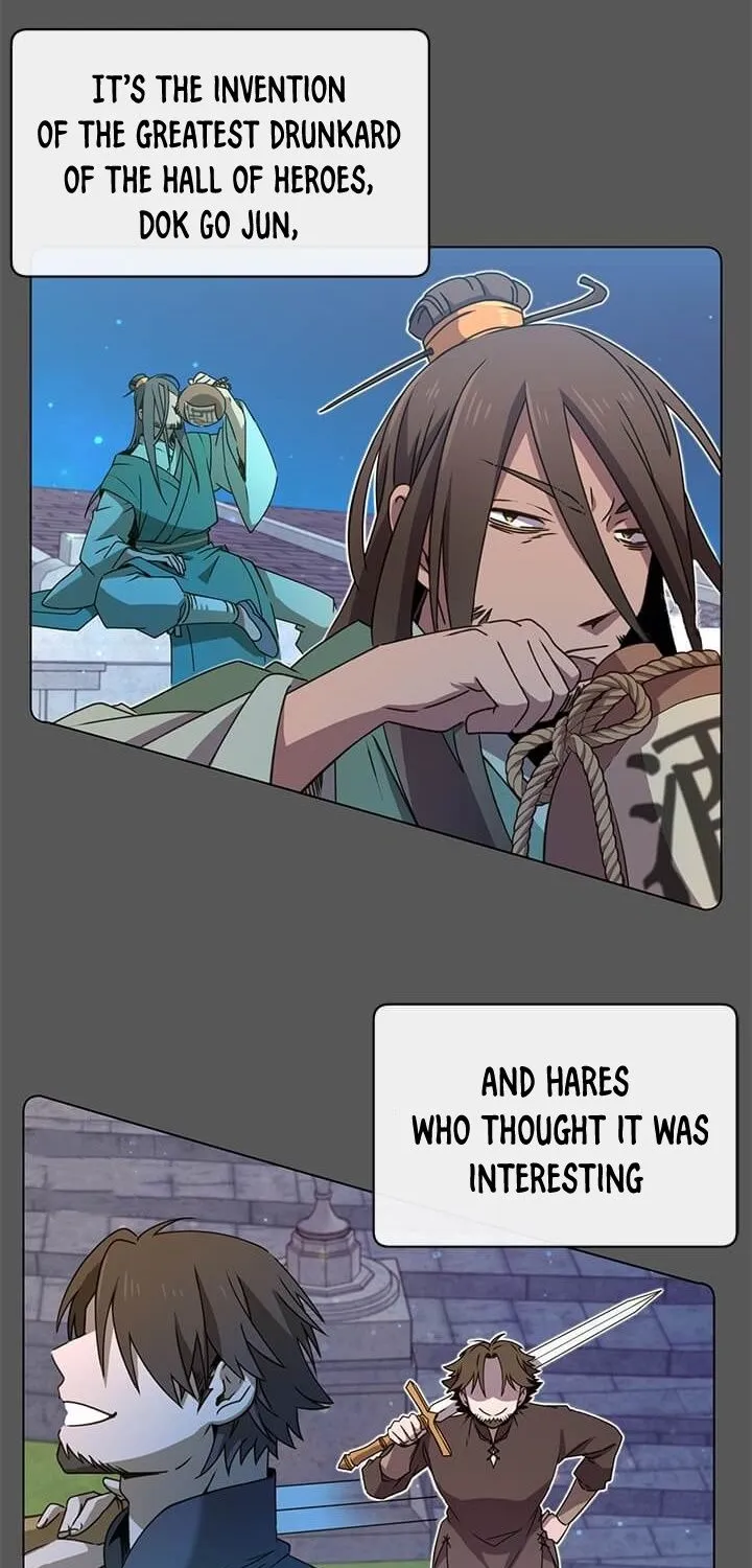 Read The Max Level Hero Has Returned! chapter 16 image 23 on Lezhin