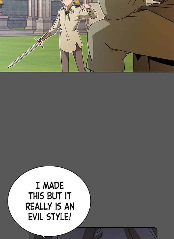 Read The Max Level Hero Has Returned! chapter 16 image 25 on Lezhin