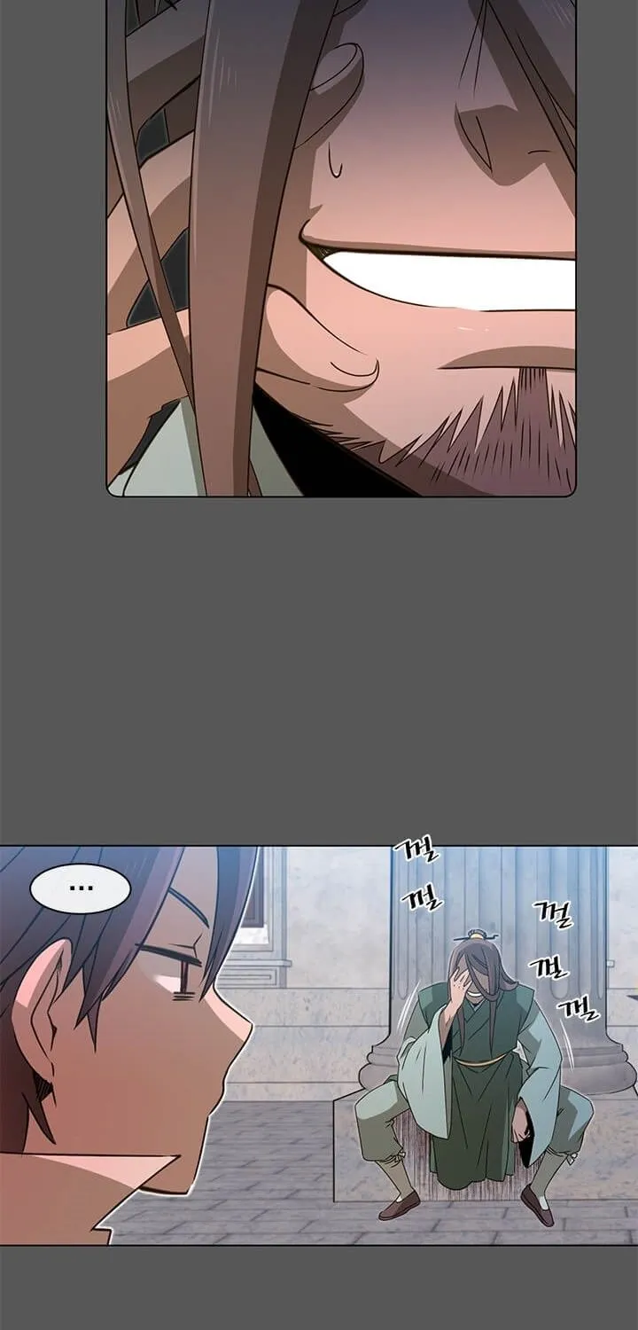 Read The Max Level Hero Has Returned! chapter 16 image 26 on Lezhin