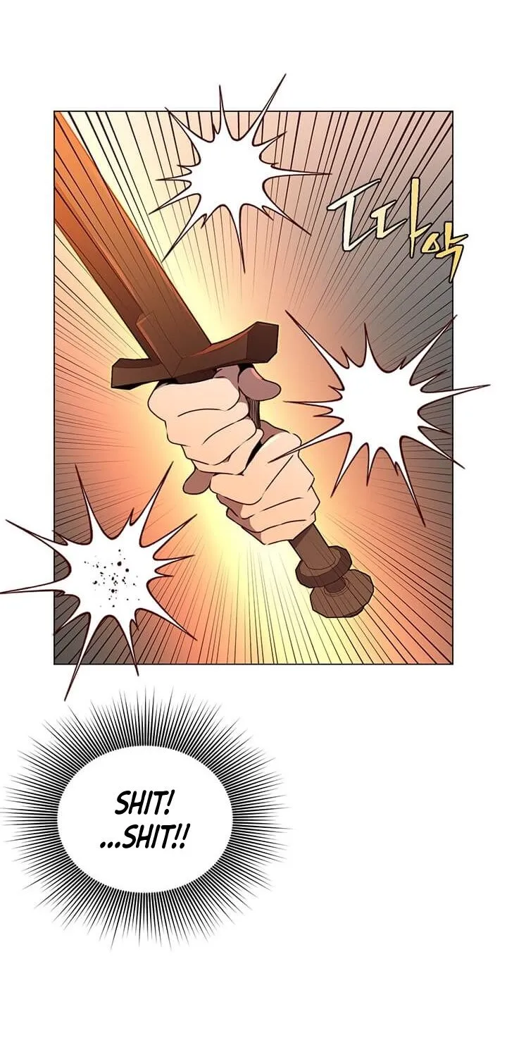 Read The Max Level Hero Has Returned! chapter 16 image 3 on Lezhin