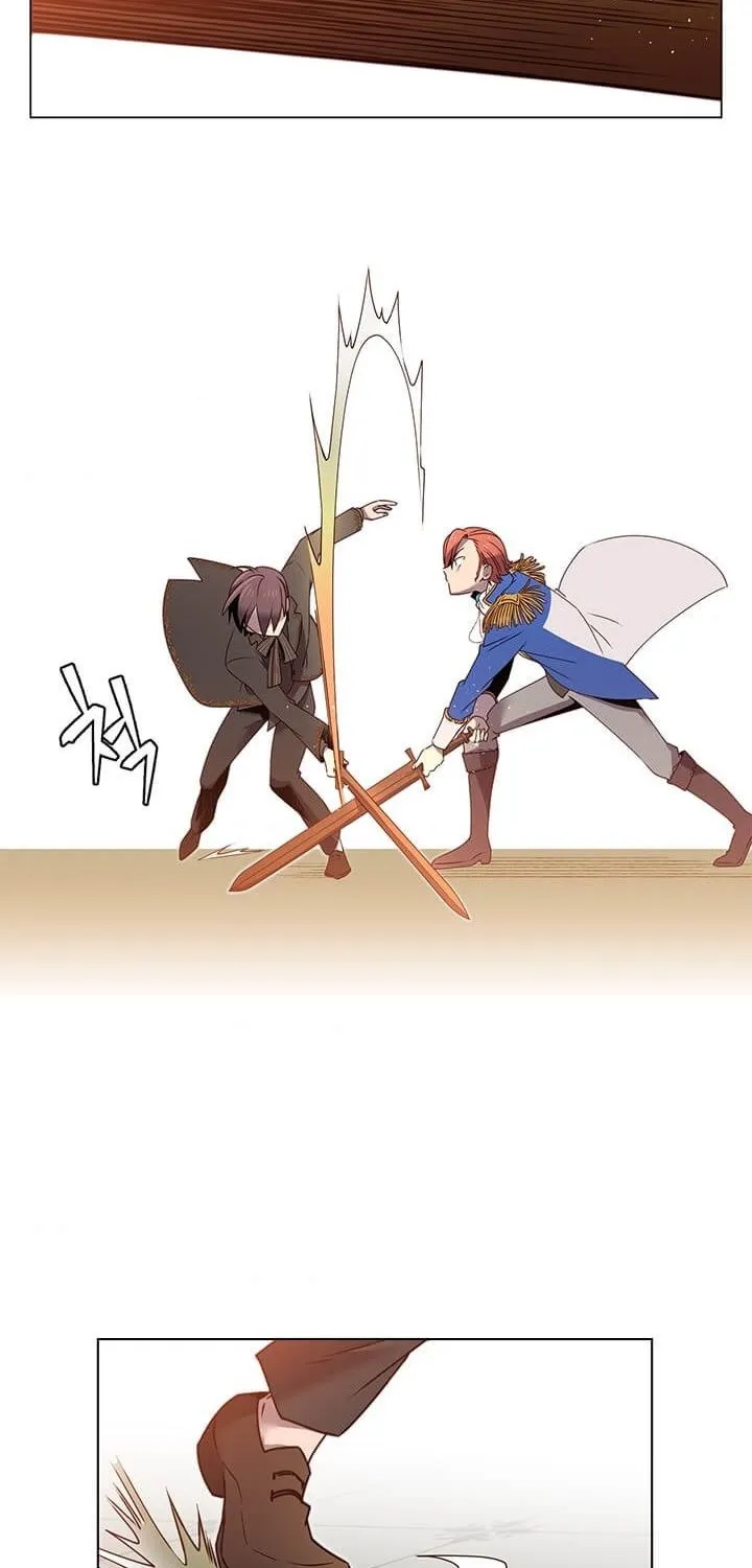 Read The Max Level Hero Has Returned! chapter 16 image 32 on Lezhin