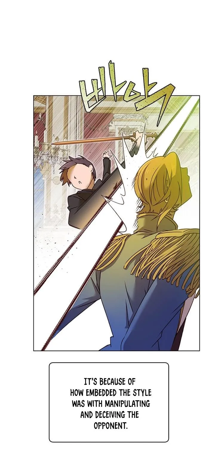 Read The Max Level Hero Has Returned! chapter 16 image 34 on Lezhin