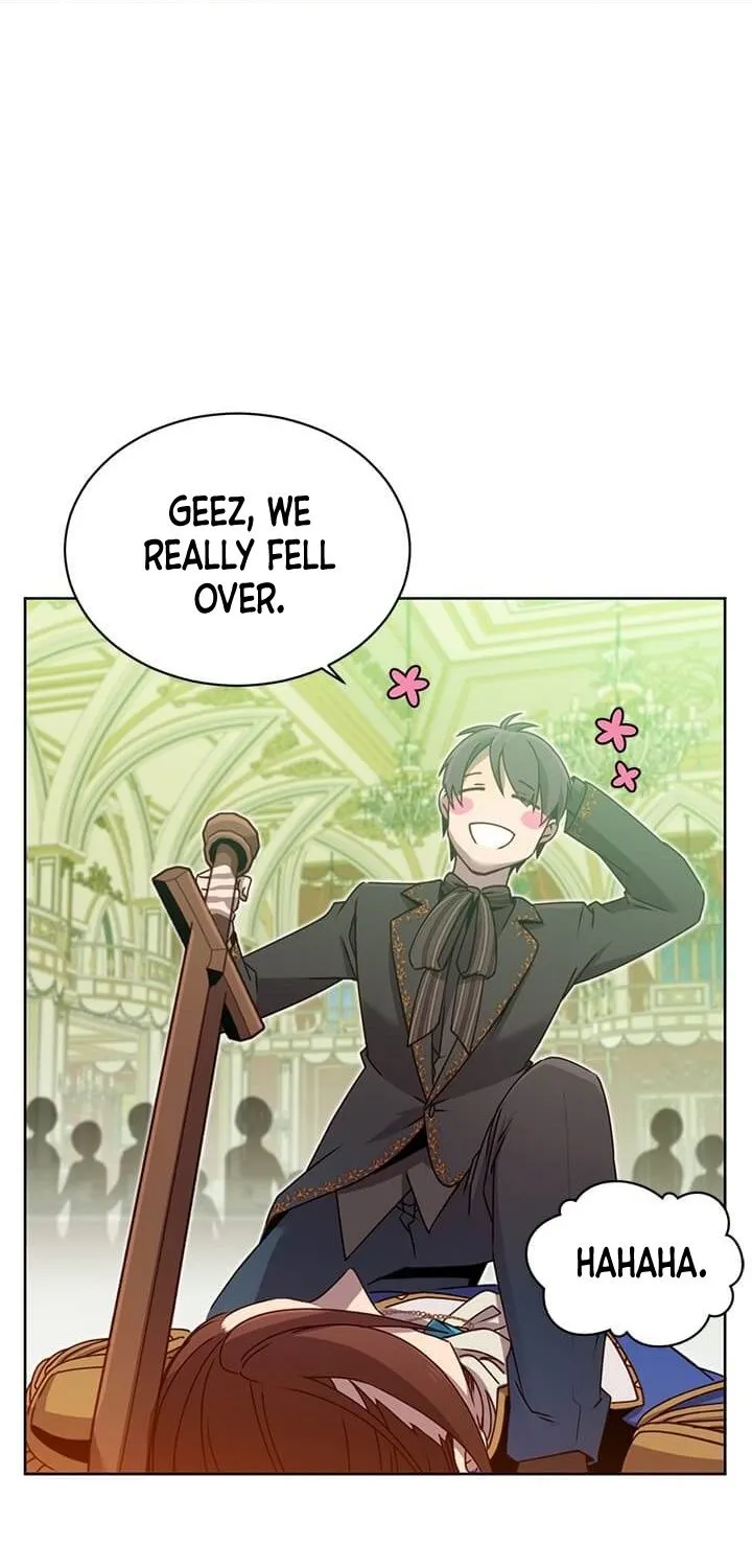 Read The Max Level Hero Has Returned! chapter 16 image 74 on Lezhin