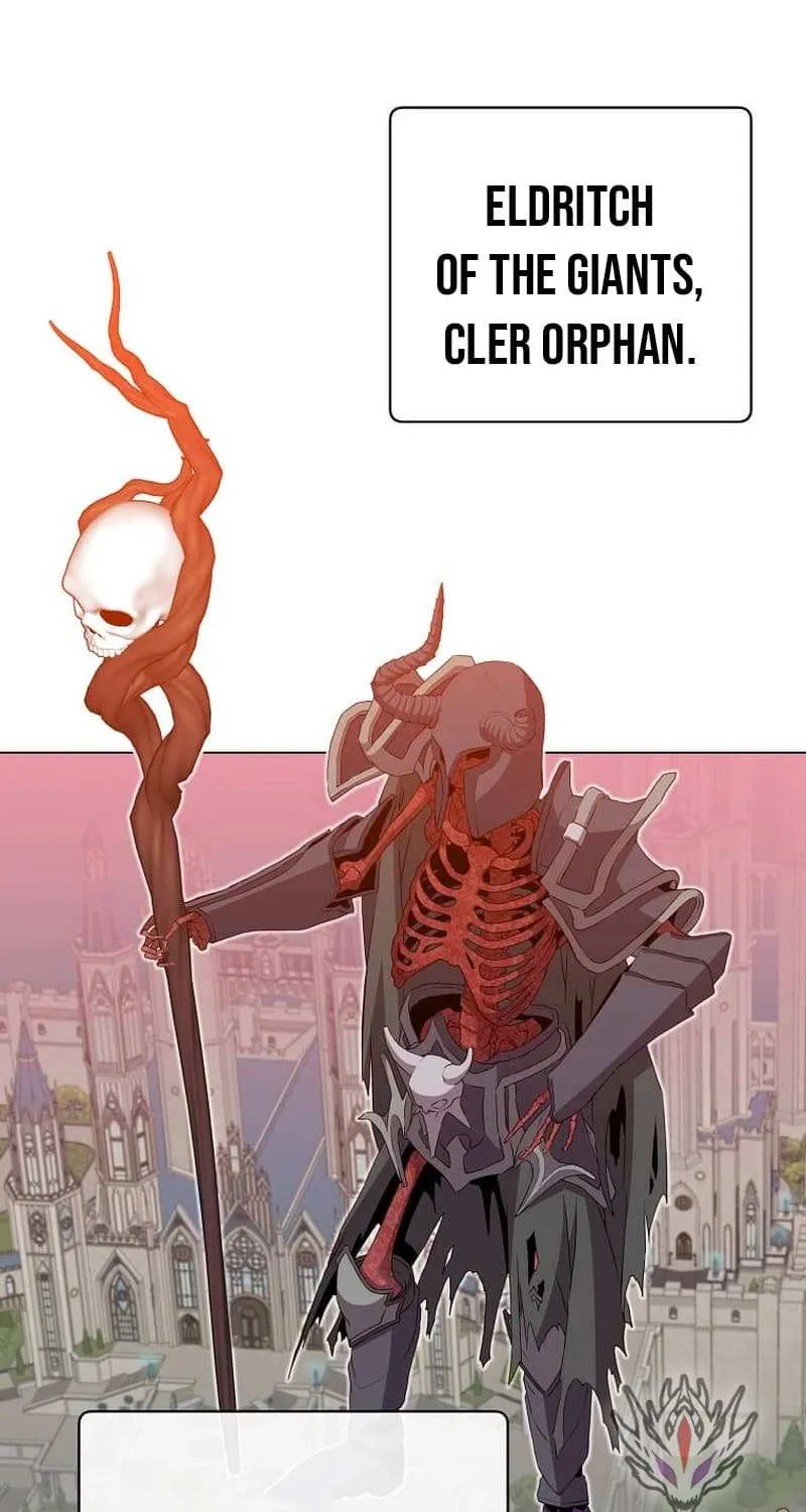 Read The Max Level Hero Has Returned! chapter 160 image 1 on Lezhin