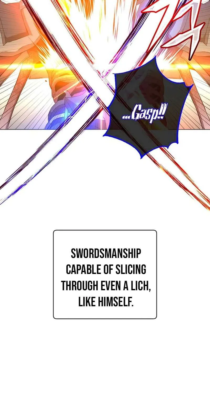 Read The Max Level Hero Has Returned! chapter 160 image 11 on Lezhin