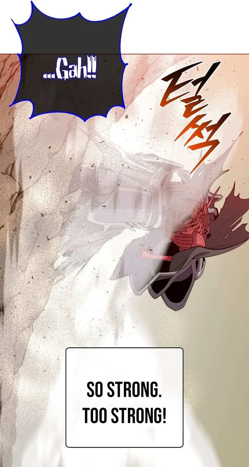 Read The Max Level Hero Has Returned! chapter 160 image 13 on Lezhin