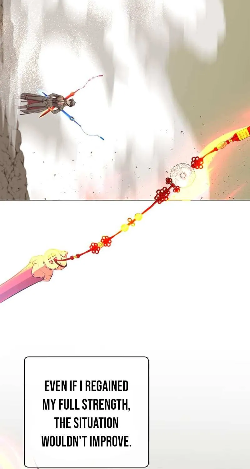Read The Max Level Hero Has Returned! chapter 160 image 14 on Lezhin