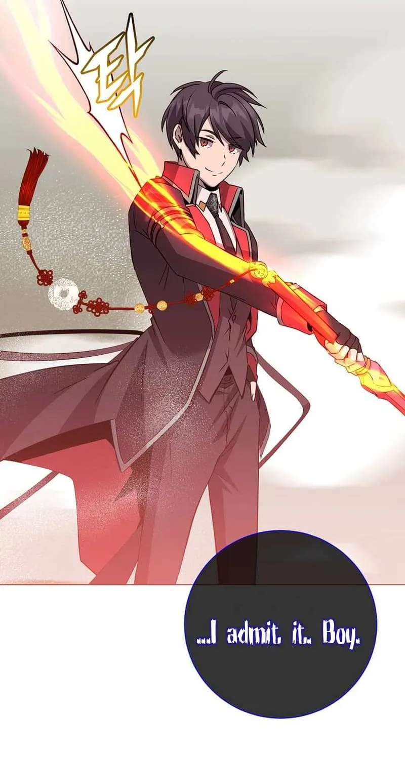 Read The Max Level Hero Has Returned! chapter 160 image 15 on Lezhin