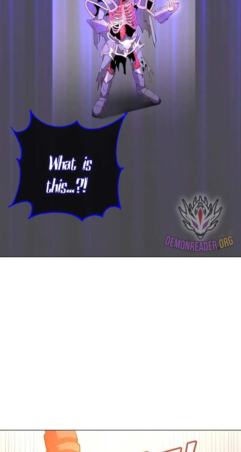 Read The Max Level Hero Has Returned! chapter 160 image 30 on Lezhin