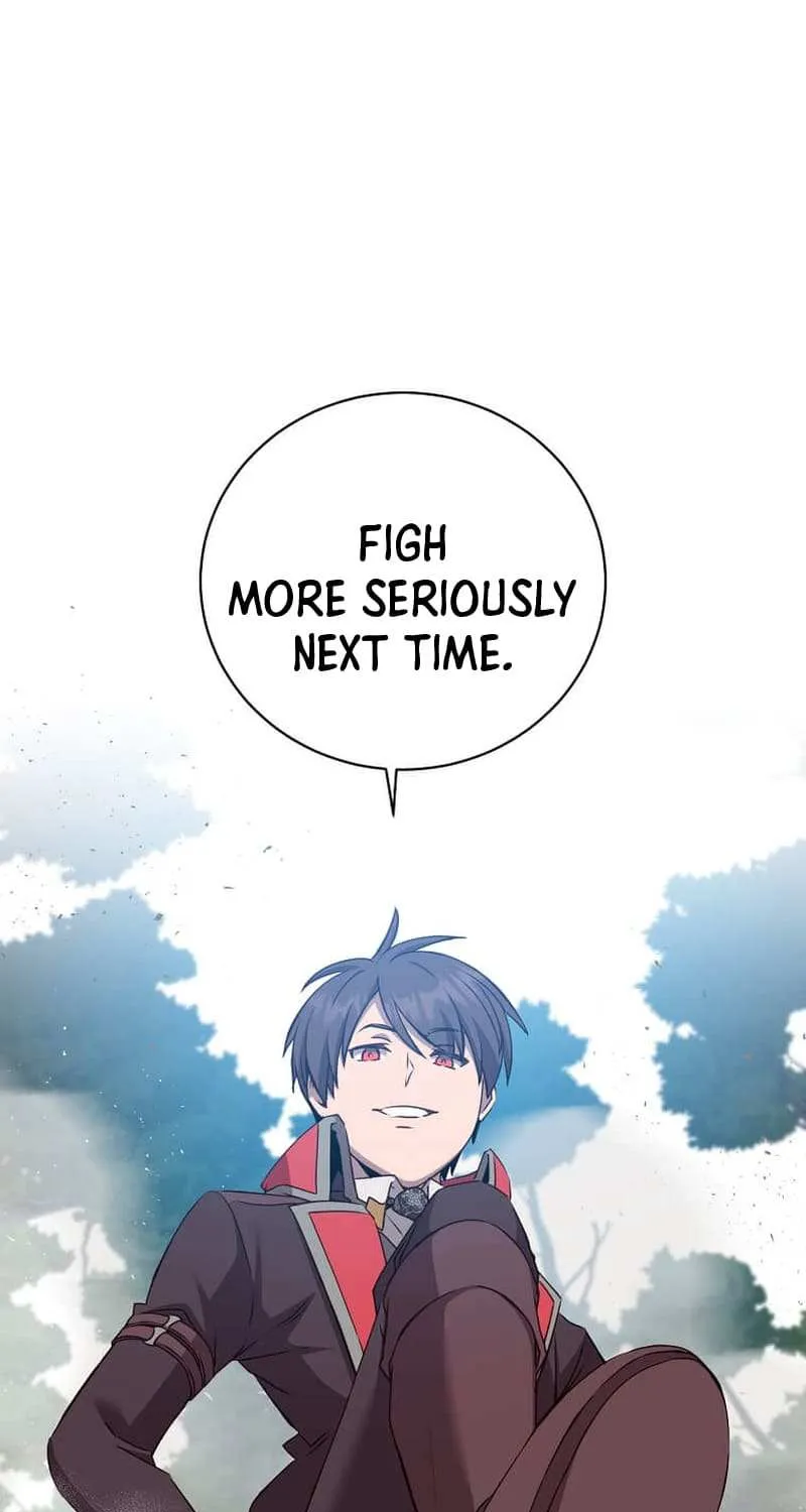 Read The Max Level Hero Has Returned! chapter 160 image 36 on Lezhin