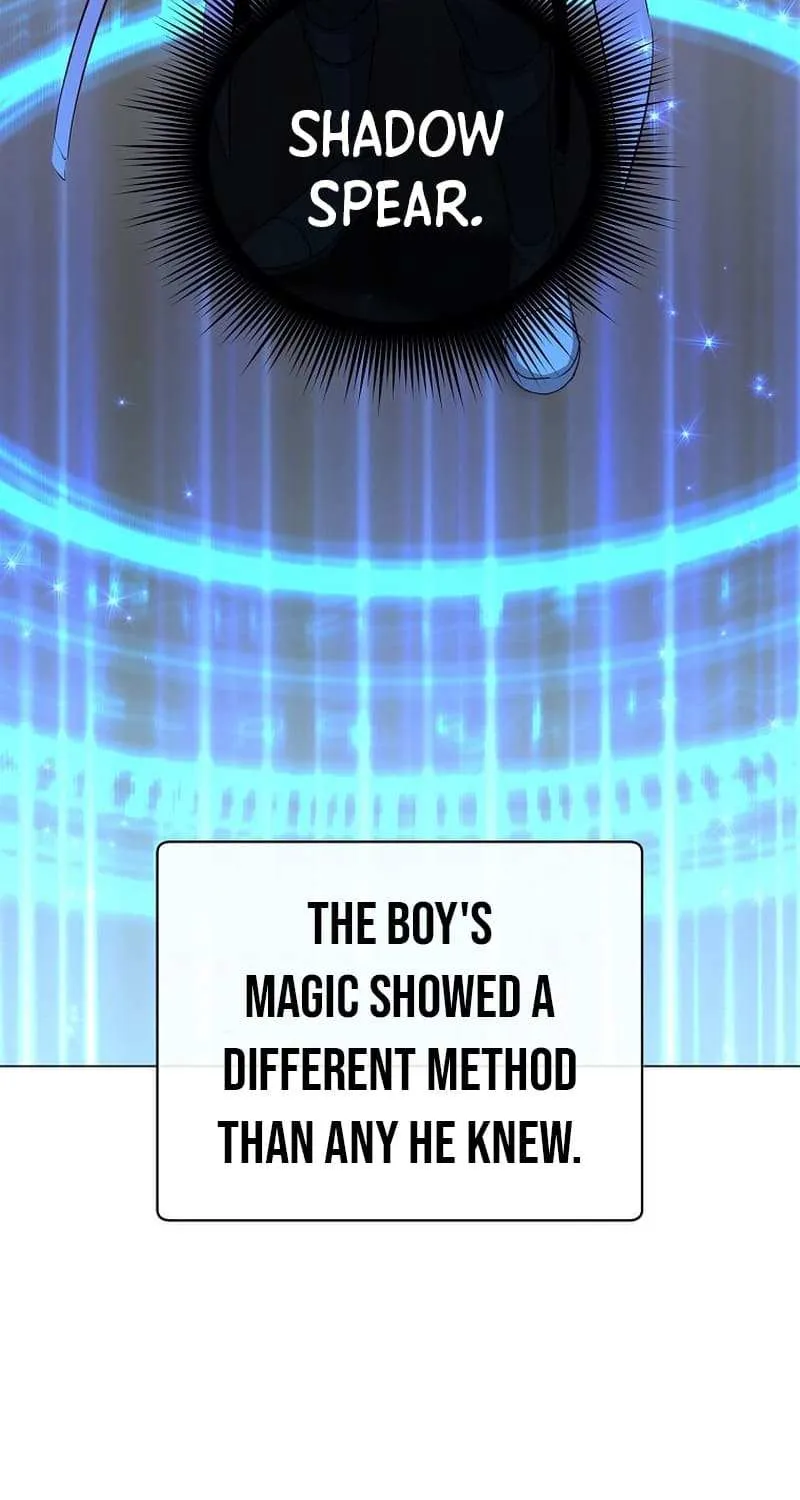 Read The Max Level Hero Has Returned! chapter 160 image 4 on Lezhin