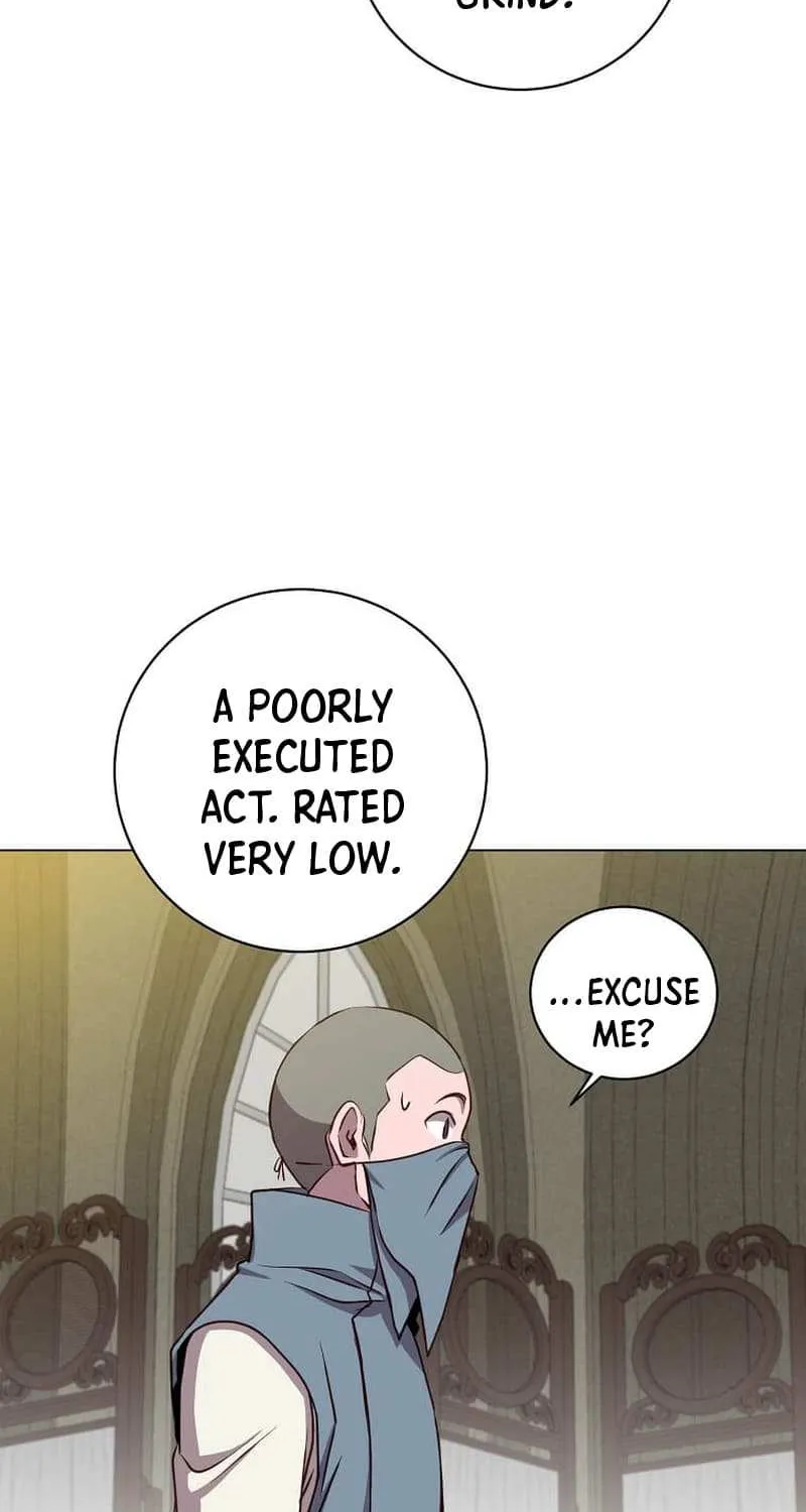 Read The Max Level Hero Has Returned! chapter 160 image 44 on Lezhin