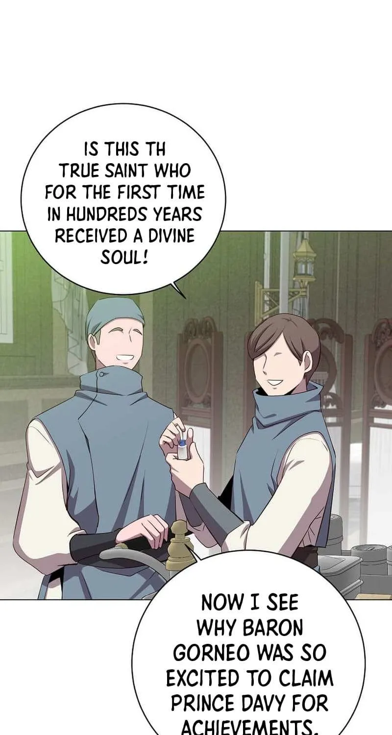 Read The Max Level Hero Has Returned! chapter 160 image 47 on Lezhin