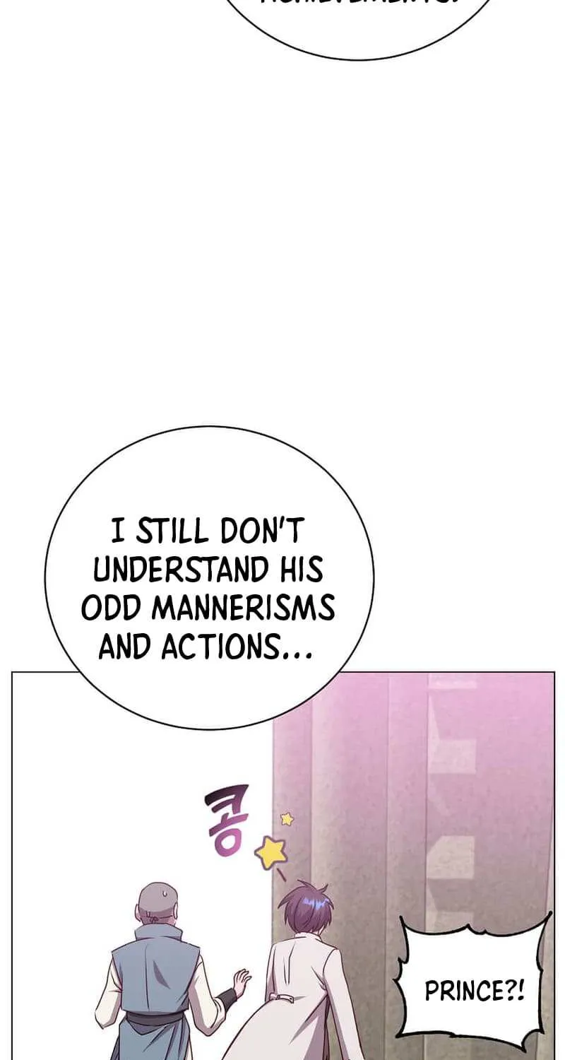 Read The Max Level Hero Has Returned! chapter 160 image 48 on Lezhin