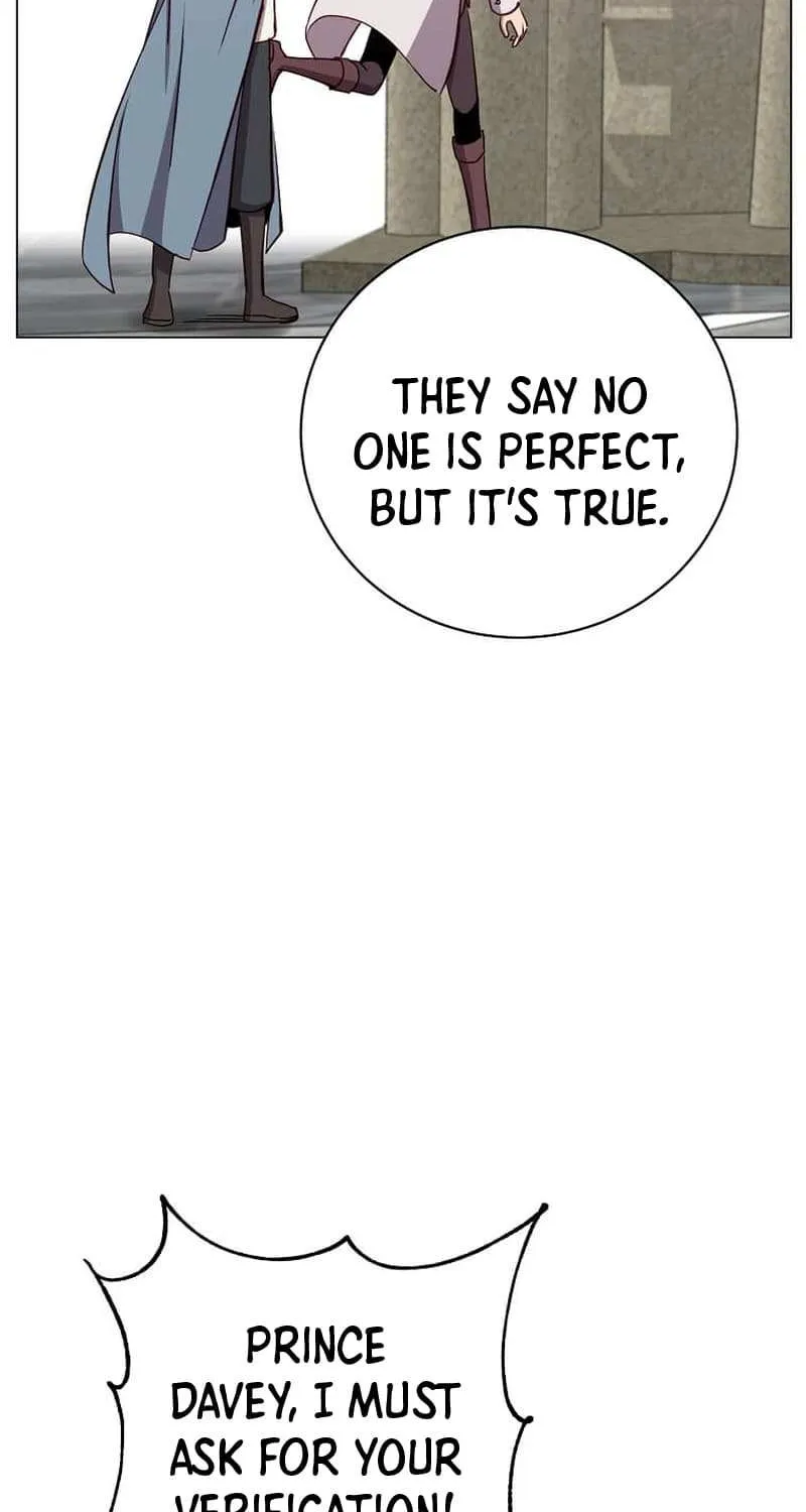 Read The Max Level Hero Has Returned! chapter 160 image 49 on Lezhin