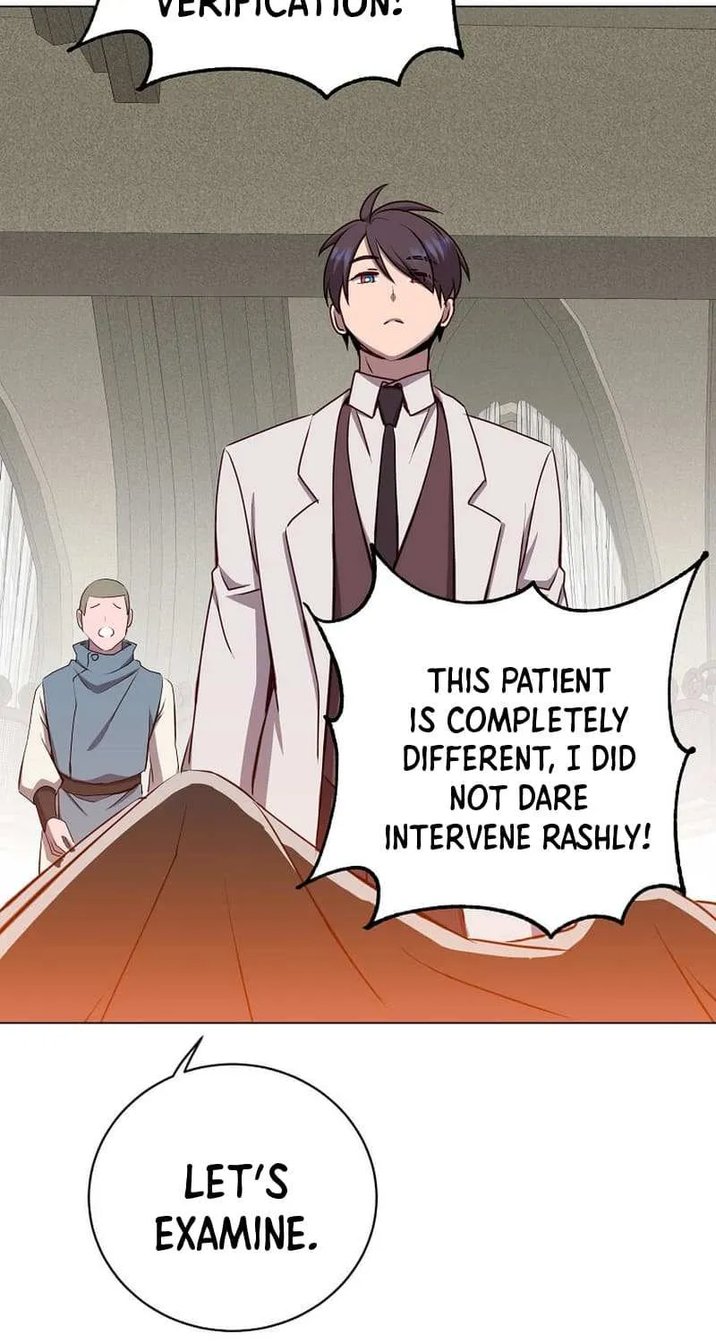Read The Max Level Hero Has Returned! chapter 160 image 50 on Lezhin