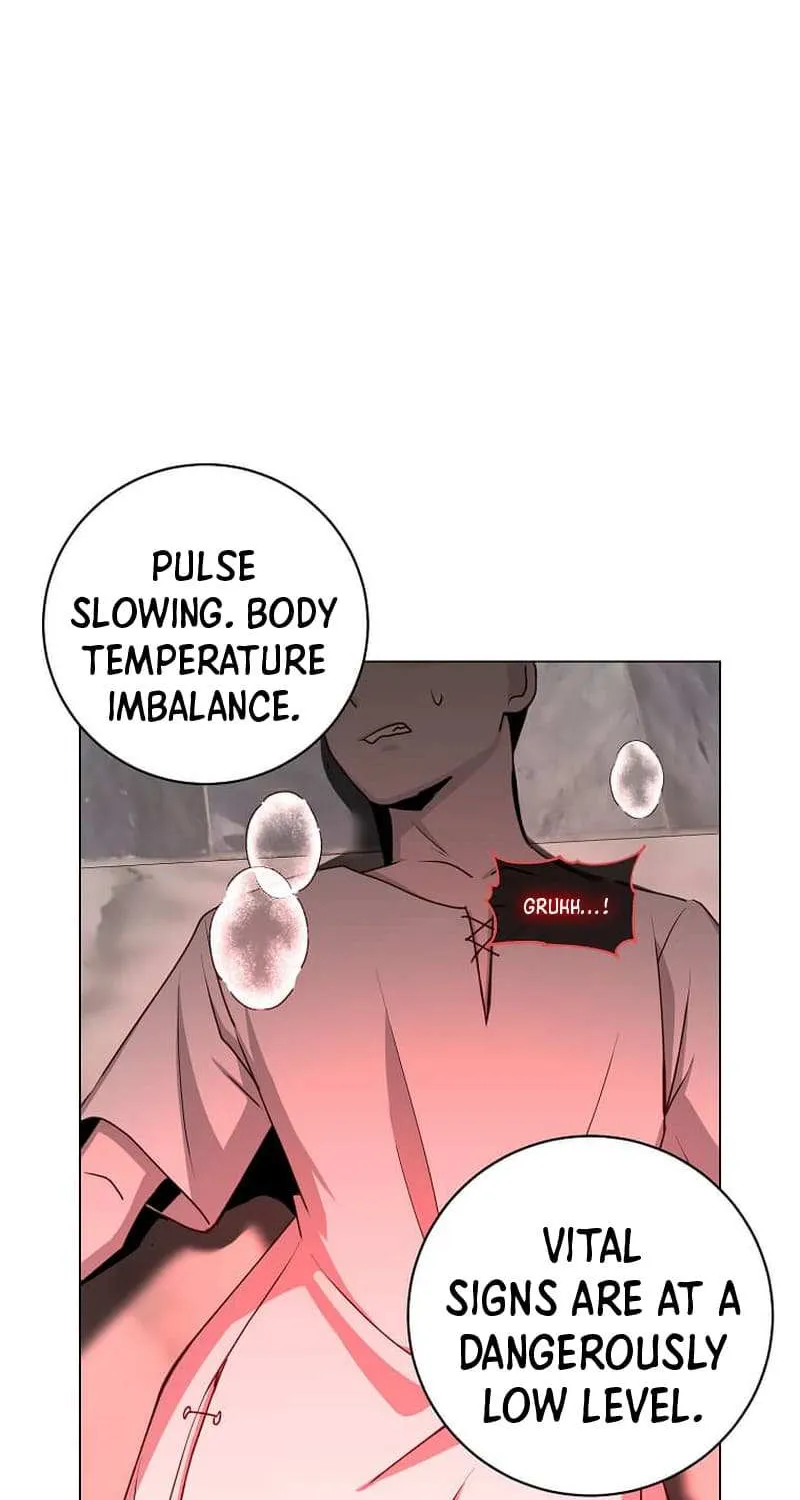 Read The Max Level Hero Has Returned! chapter 160 image 51 on Lezhin