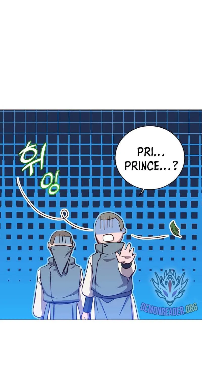 Read The Max Level Hero Has Returned! chapter 160 image 56 on Lezhin