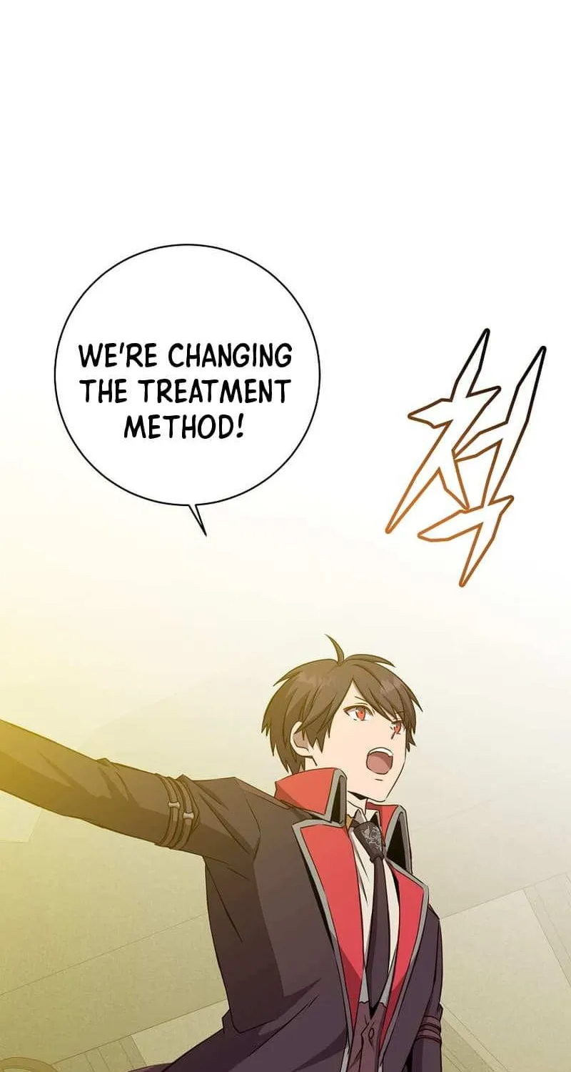 Read The Max Level Hero Has Returned! chapter 160 image 58 on Lezhin