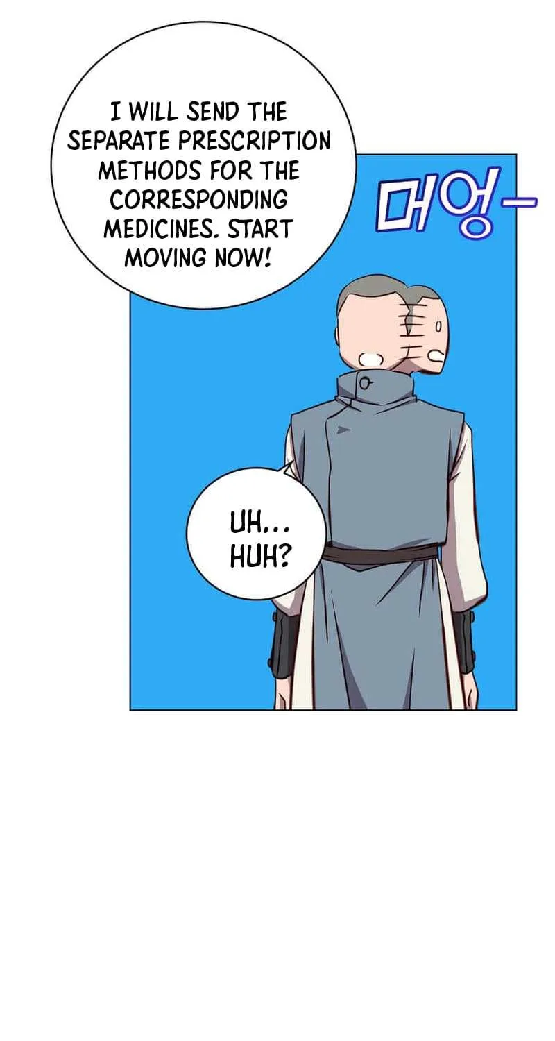 Read The Max Level Hero Has Returned! chapter 160 image 60 on Lezhin
