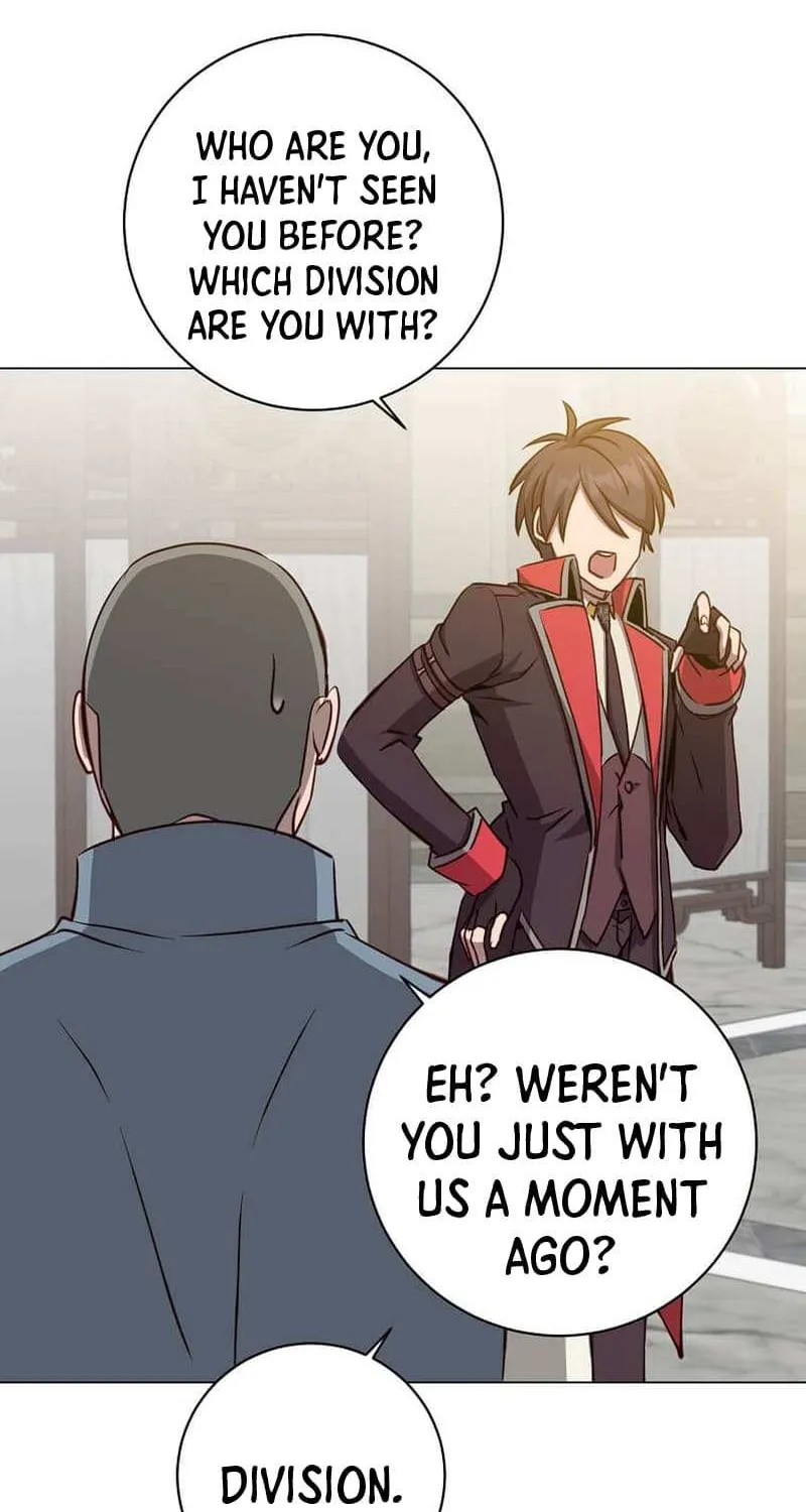 Read The Max Level Hero Has Returned! chapter 160 image 61 on Lezhin