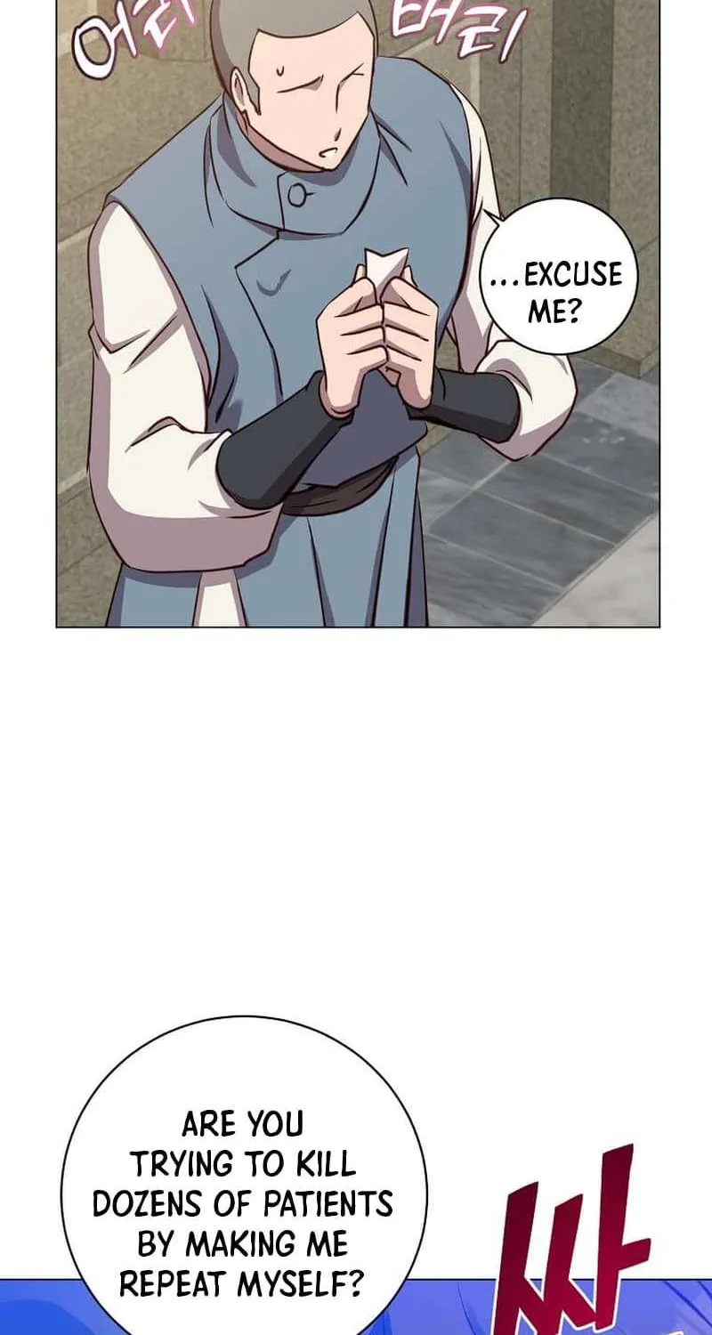 Read The Max Level Hero Has Returned! chapter 160 image 63 on Lezhin