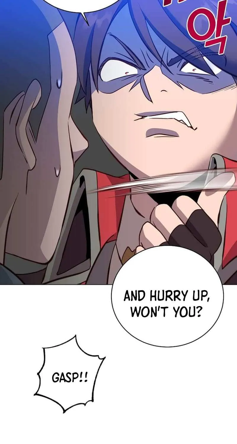 Read The Max Level Hero Has Returned! chapter 160 image 64 on Lezhin