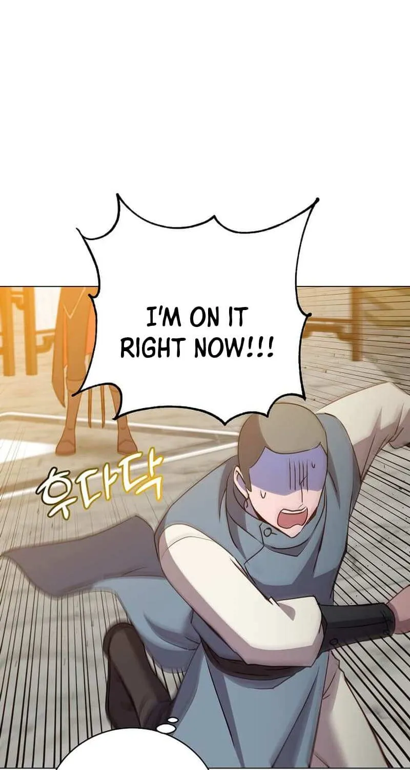Read The Max Level Hero Has Returned! chapter 160 image 65 on Lezhin