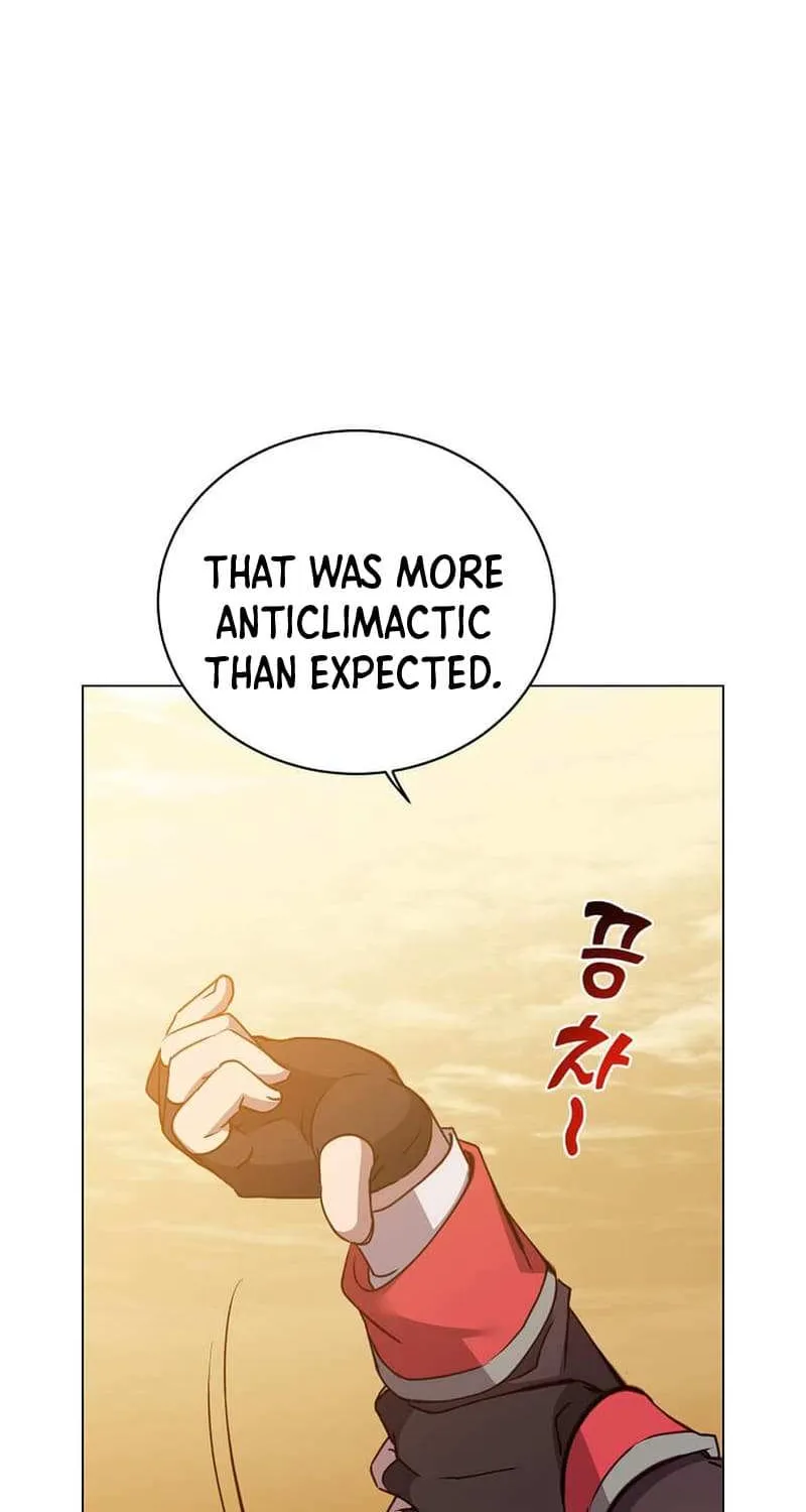 Read The Max Level Hero Has Returned! chapter 160 image 68 on Lezhin