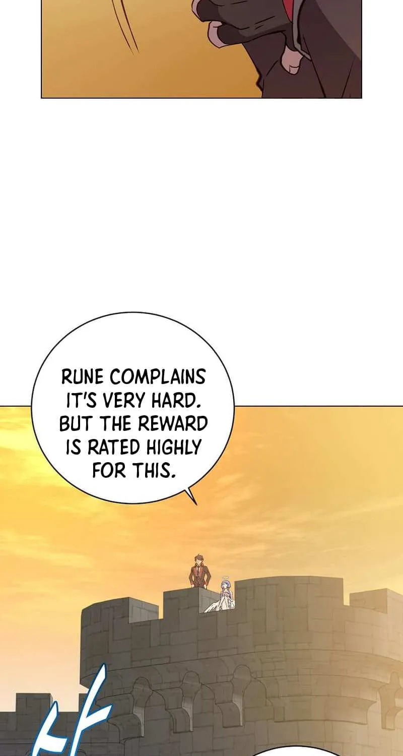 Read The Max Level Hero Has Returned! chapter 160 image 69 on Lezhin