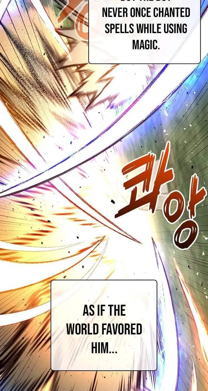Read The Max Level Hero Has Returned! chapter 160 image 7 on Lezhin