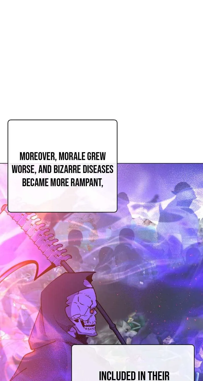 Read The Max Level Hero Has Returned! chapter 160 image 78 on Lezhin