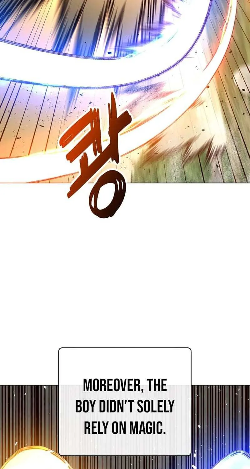 Read The Max Level Hero Has Returned! chapter 160 image 8 on Lezhin