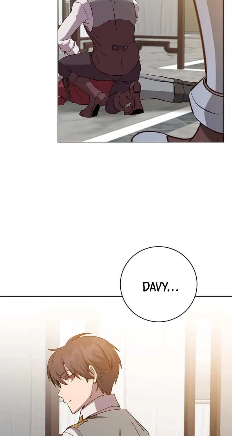 Read The Max Level Hero Has Returned! chapter 160 image 82 on Lezhin