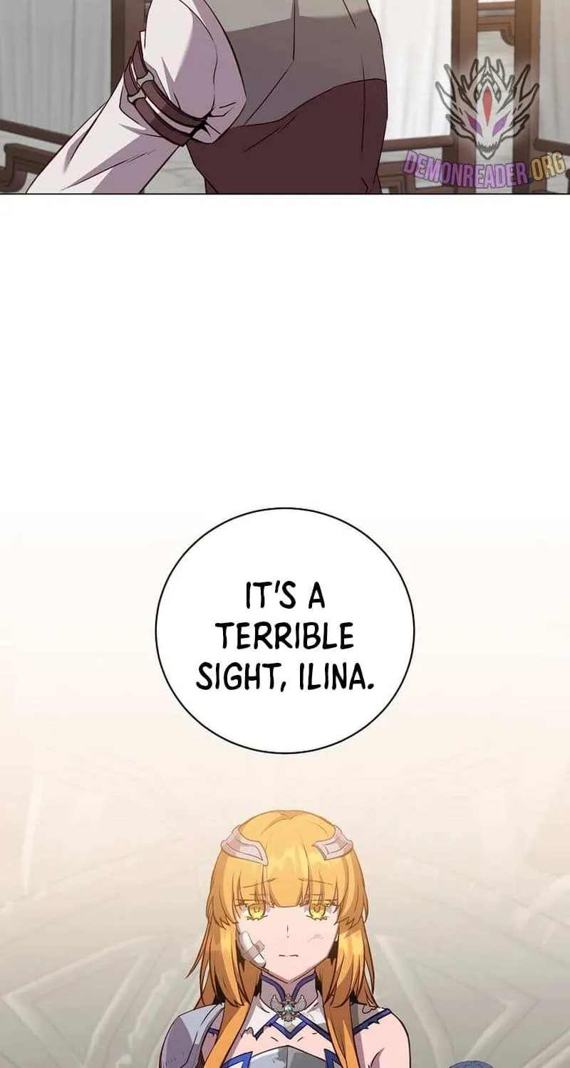 Read The Max Level Hero Has Returned! chapter 160 image 83 on Lezhin